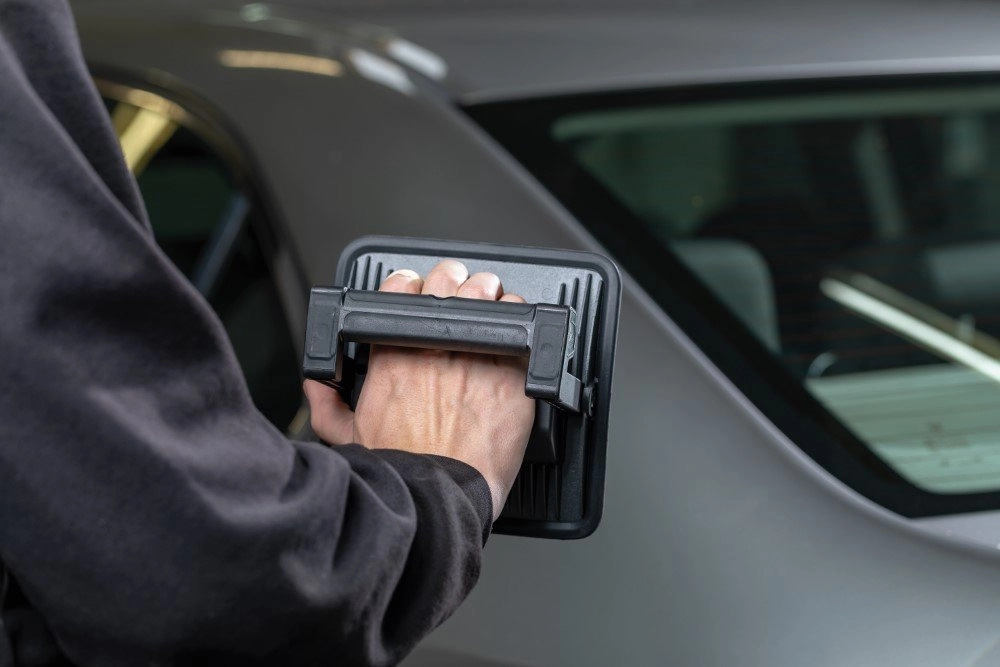 Nova UV-S Scangrip 5708997358023