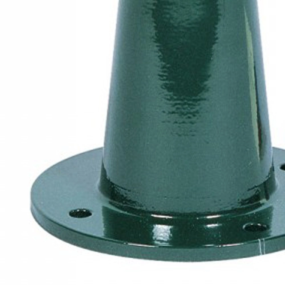 Tuinlamp sokkel Pallas junior groen KonstSmide 7318305746008