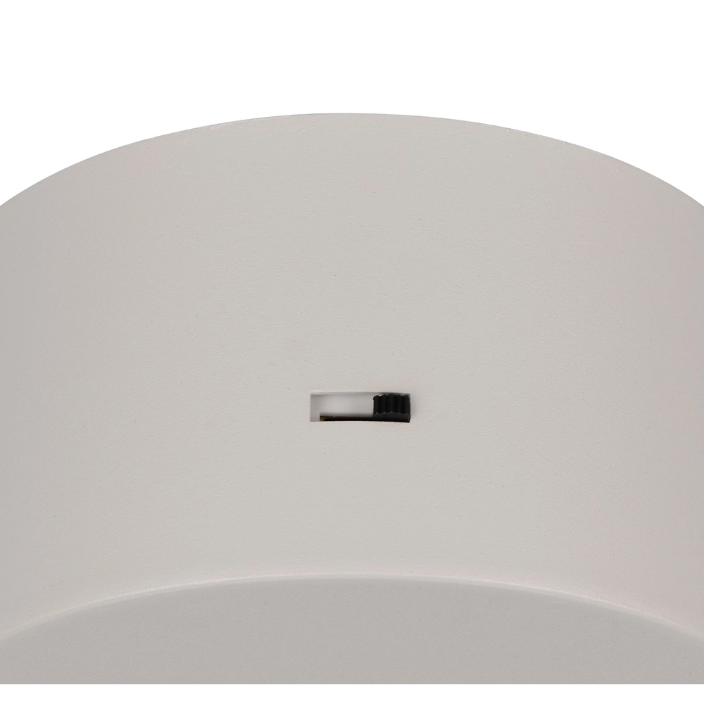 Moderne hanglamp Laguna Ø 30cm koffie bruin Trio 4017807677522