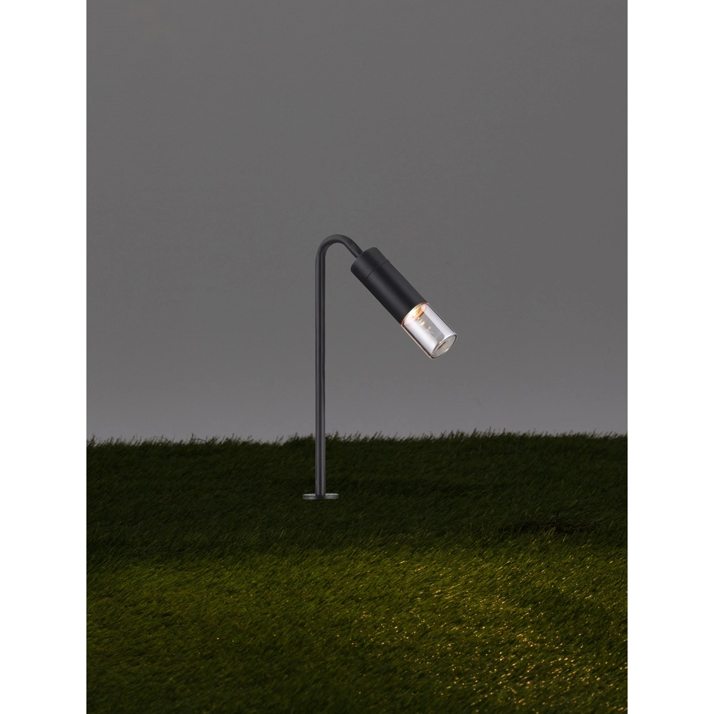 Garden lamp Aether with wedge Lyora 5212017453969