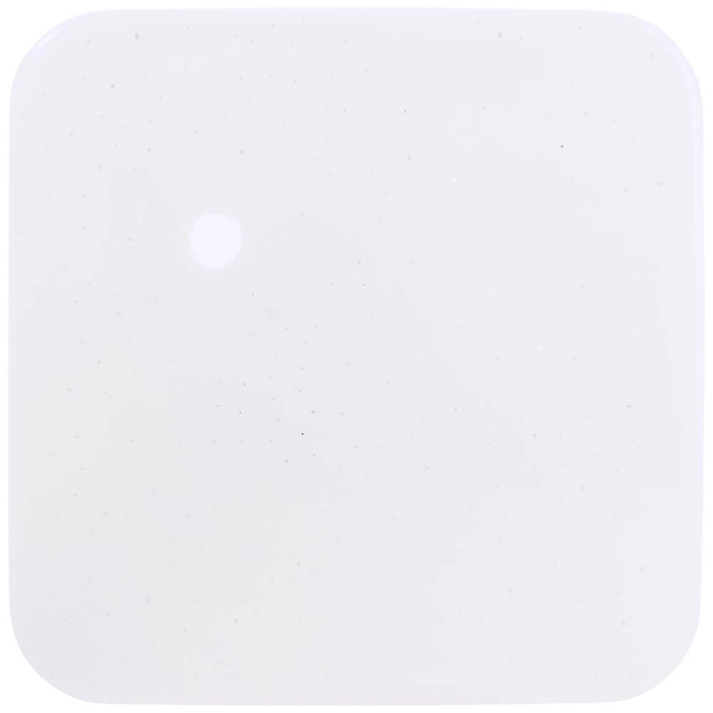 Plafondlamp Farica Starry 22cm - 4000K met sterrenfunctie Brilliant 4004353410444