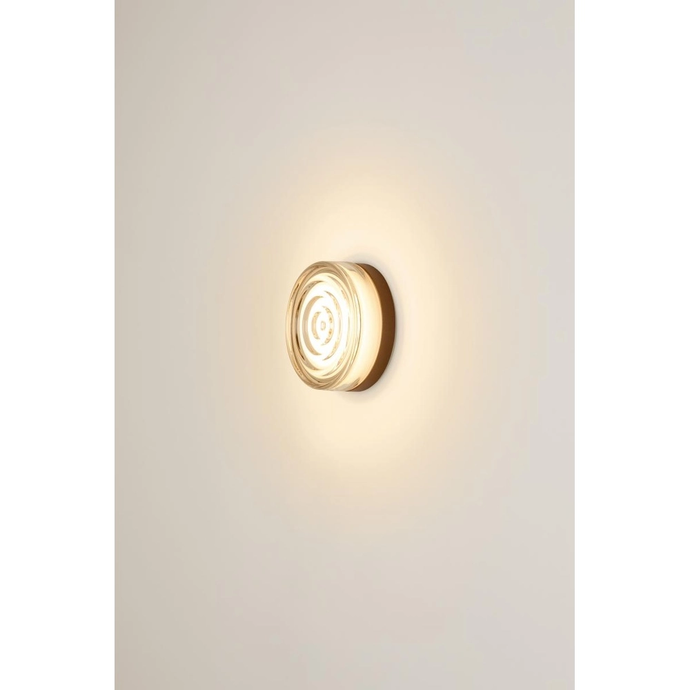 Plafondlamp Cyft XL Ø20cm zwart SLV 4024163318136