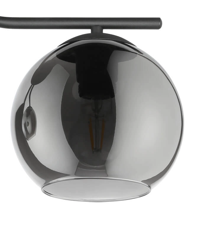 Glazen plafondlamp Marojales Eglo 9002759322441