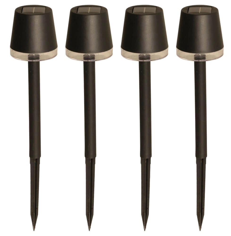 Solar priklampje Cala Dor set van 4