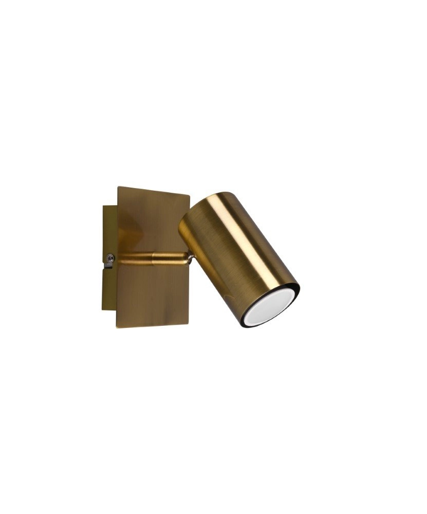 Antieke wandspot Marley Trio 4017807490534