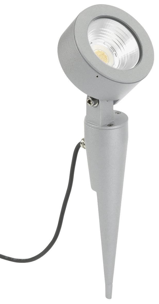 Tuinspot boom Growie 12 watt - grijs Tuinspot boom Growie 12 watt - grijs