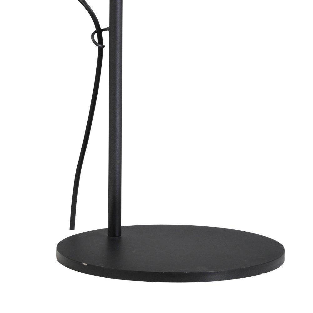 Betongrijze leeslamp Concepto Masterlight 8718121153599