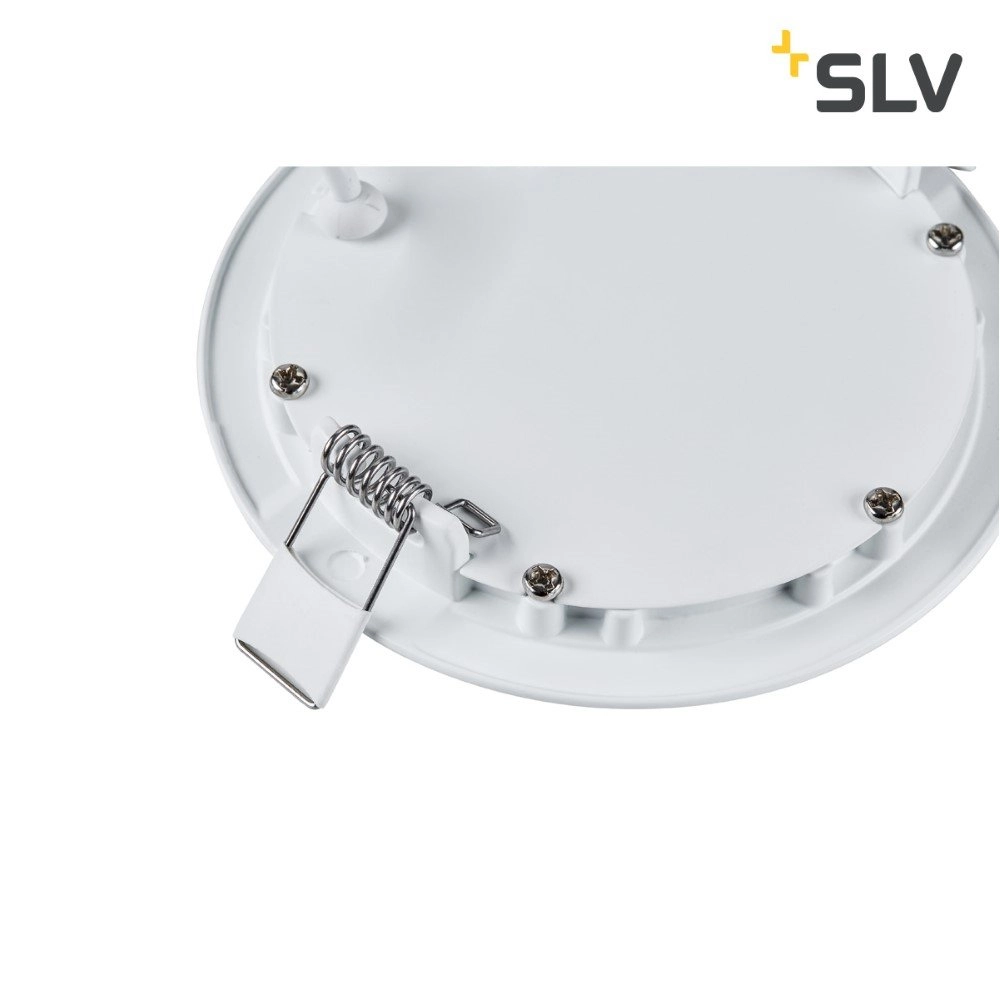 Inbouwspot Senser 12 SLV 4024163231985