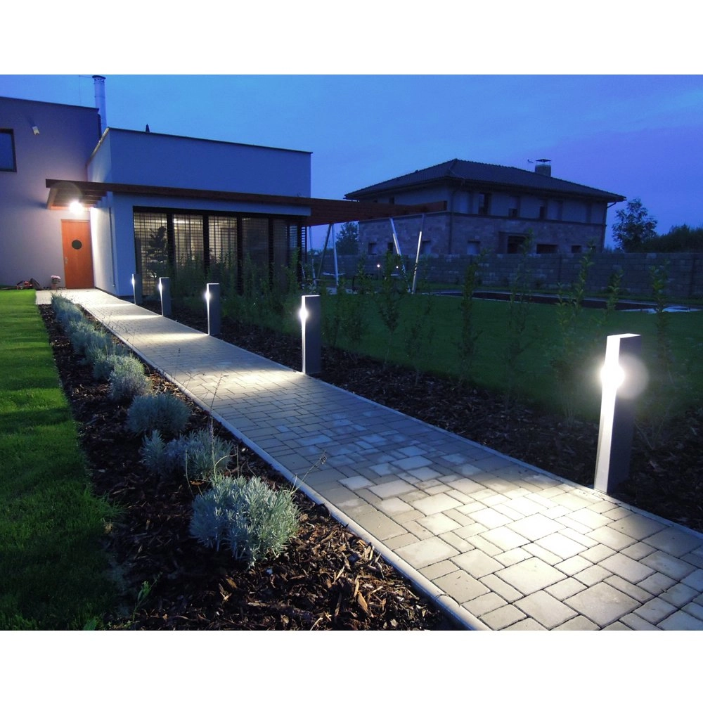 Richtbare grondspot Rubum 12V led GardenLights 5907800856255