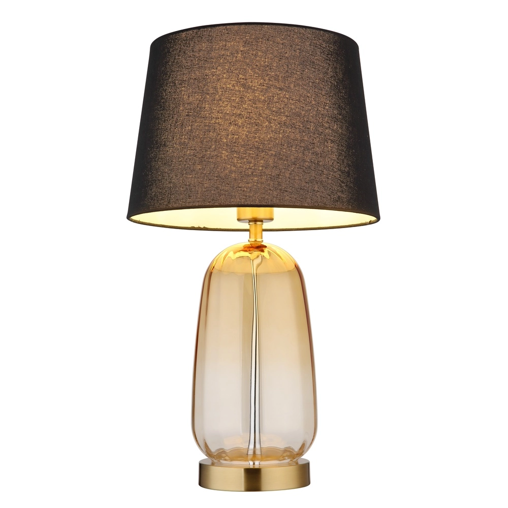 Schemerlamp Classy goud Globo 9007371456338