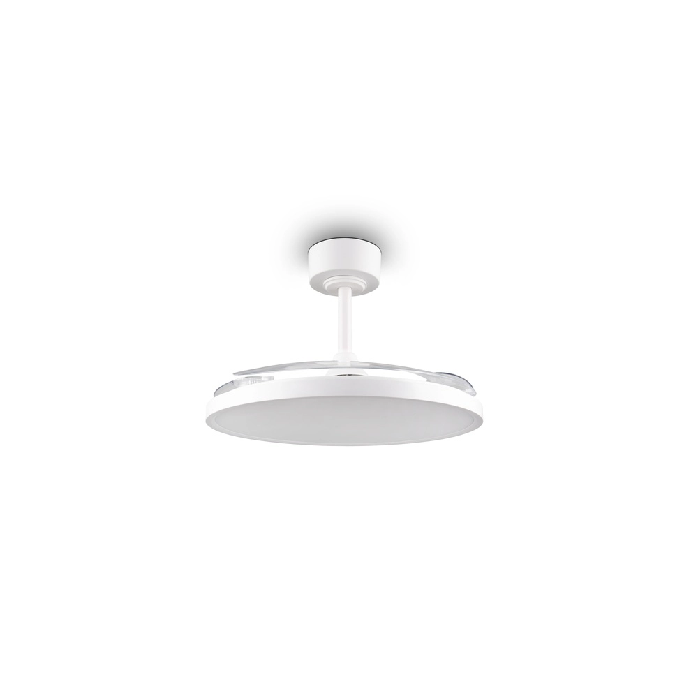 Ventilator Kasfjord wit design Trio 4017807644487