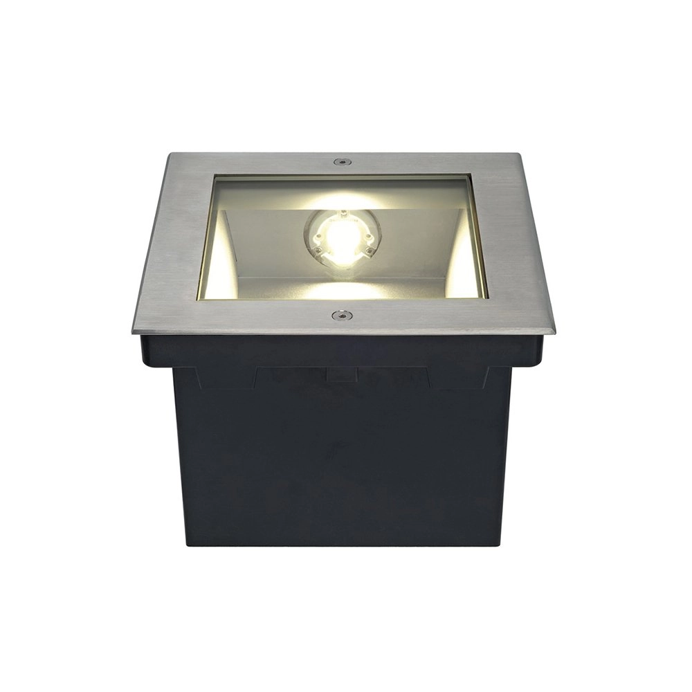 Grondspot A-symmetrisch Dasar Led 34watt - 25cm
