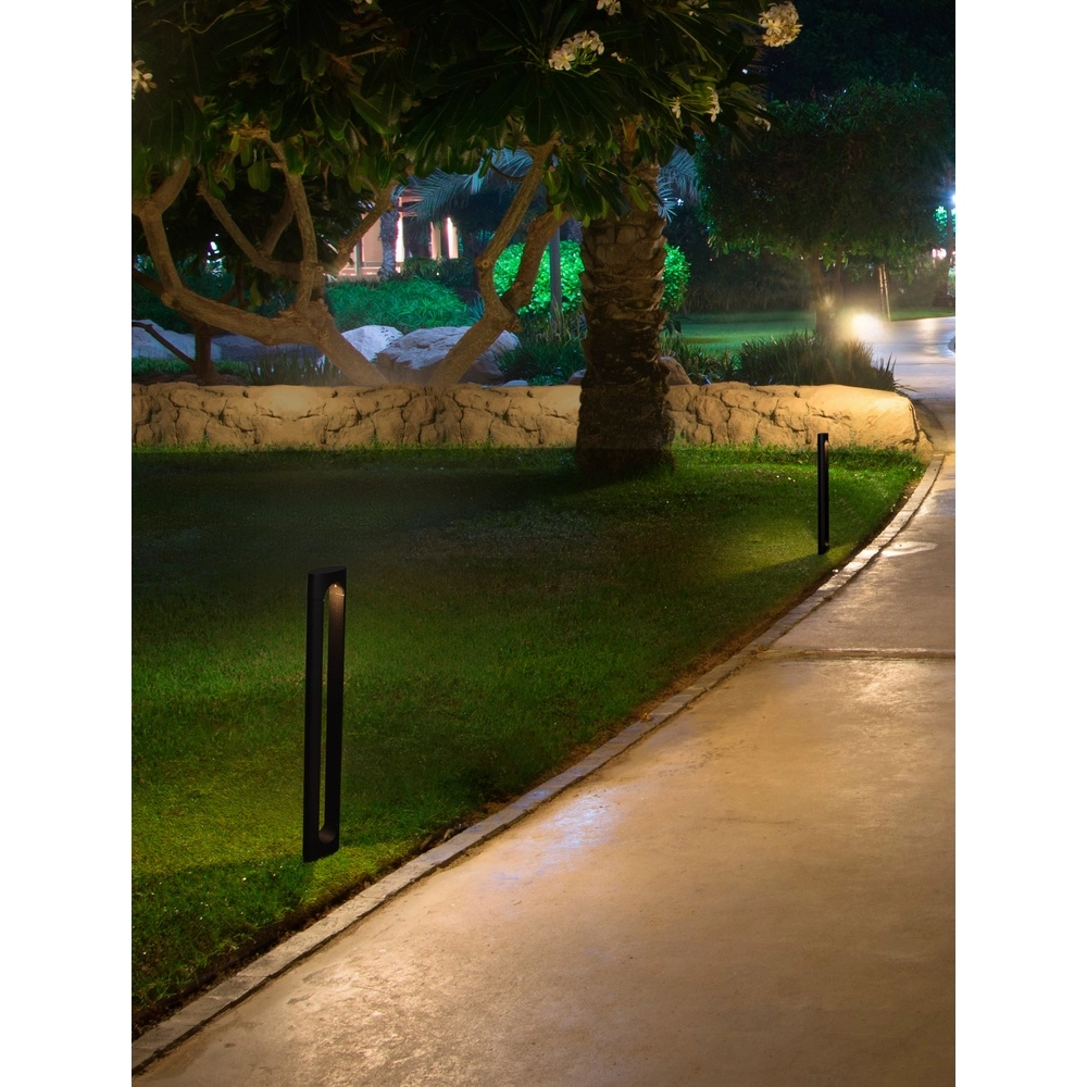 Design padverlichting Dira 65cm Lyora 5212017477194