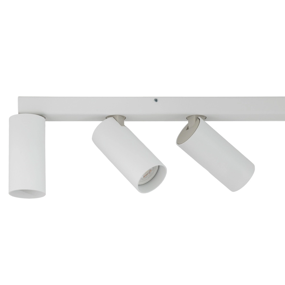 Plafond- en hanglamp Fourty wit Lyora 5903139114462