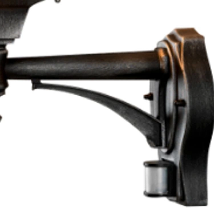 Buitenlamp Milano bewegingsmelder KonstSmide 7318302687595