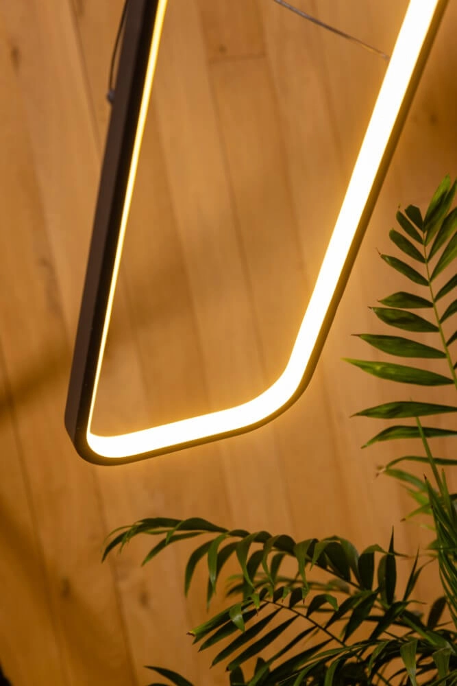 Design led hanglamp Avenue ETH 8720195304807