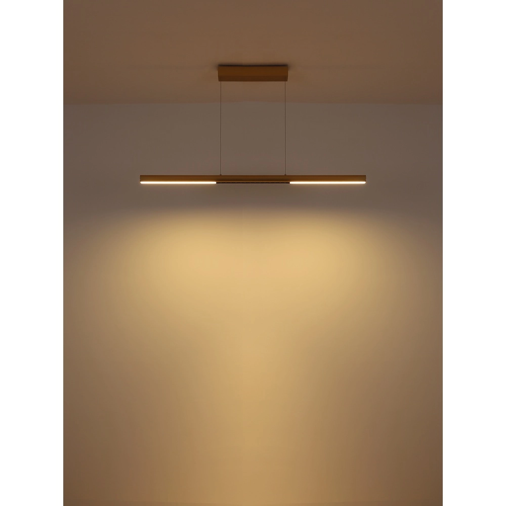 Design hanglamp Cody goud Globo 9007371528998