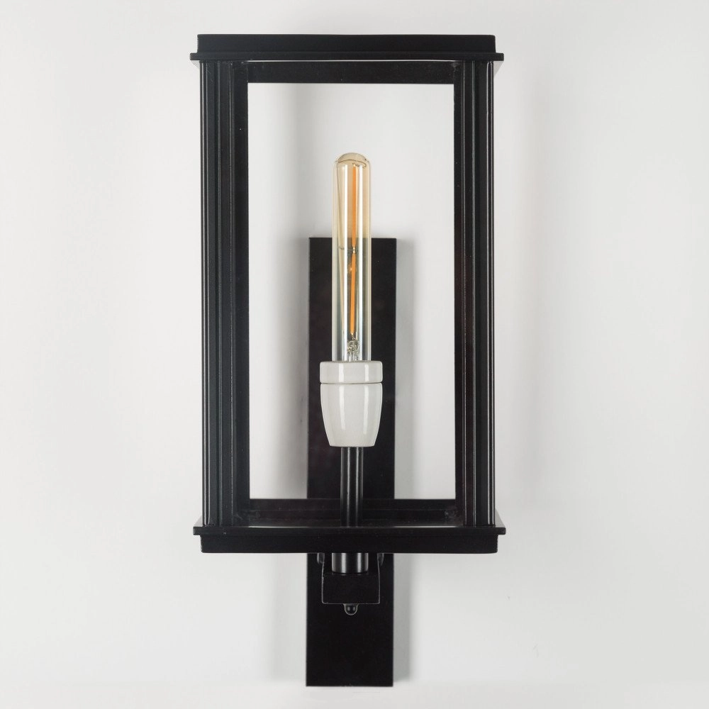 Design muurlamp Capital KS Verlichting 8714732672009