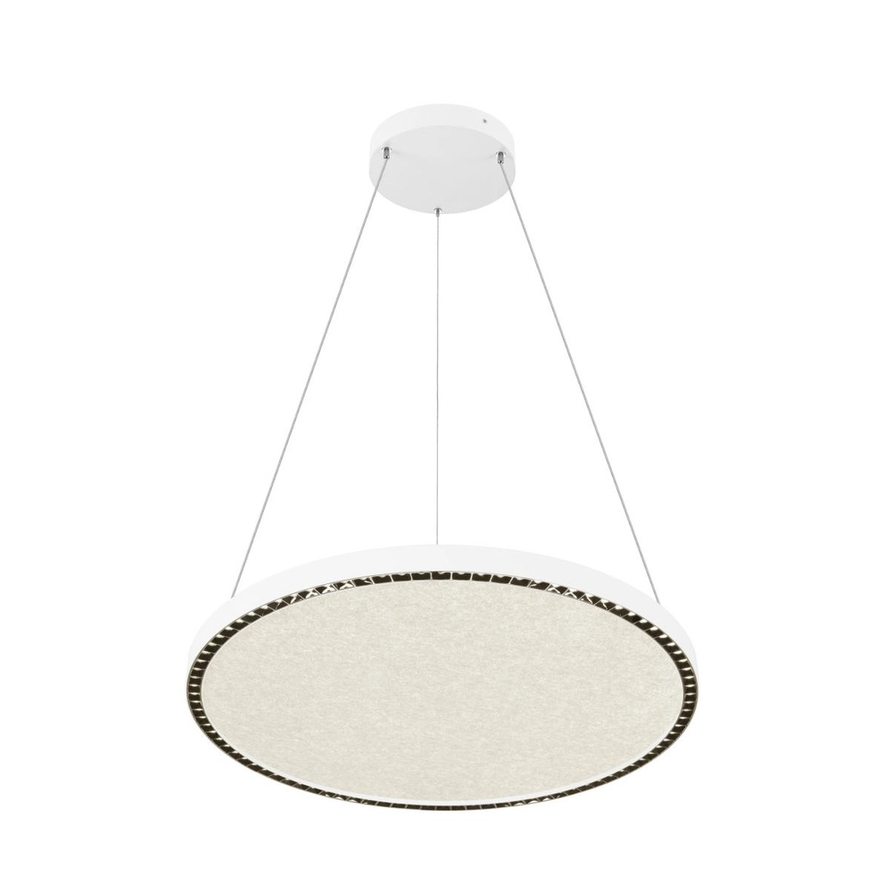 Viltplaat Felt voor One armaturen van Ø80cm SLV 4024163290128