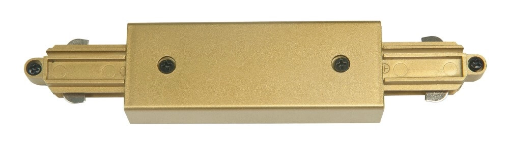 1-fase Track central supply goud 1-fase Track central supply goud