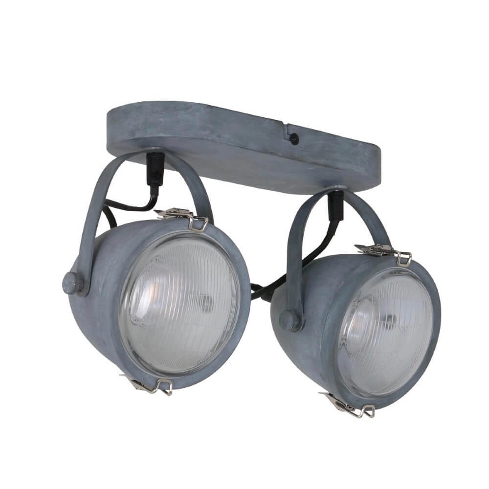 Spot Mexlite Industrie Steinhauer 8712746114652