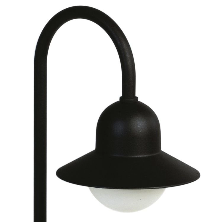 Buitenverlichting booglamp Manor 120cm Albert 4007235620054