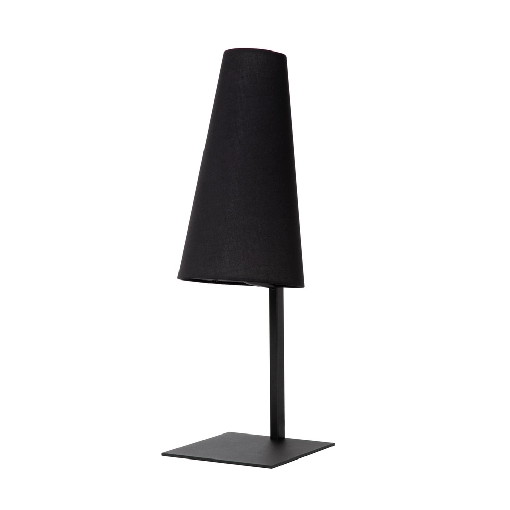 Design tafellamp Gregory zwart