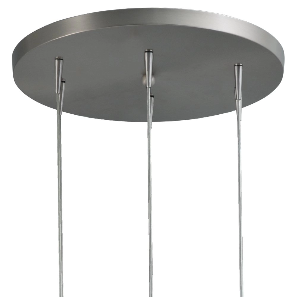 Vide hanglamp Caterina LED Masterlight 8718121210445