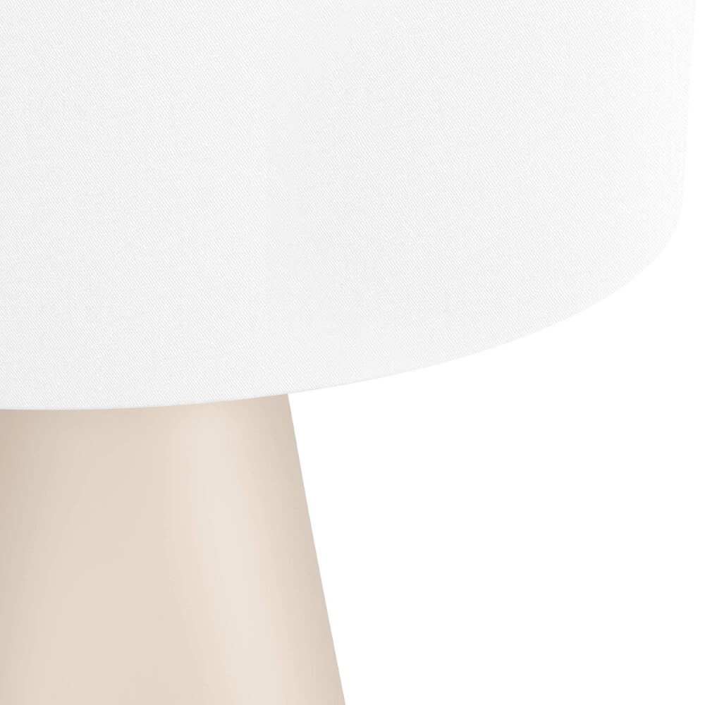 Design tafellampje Tolleric creme Stars of Light 9008606274376