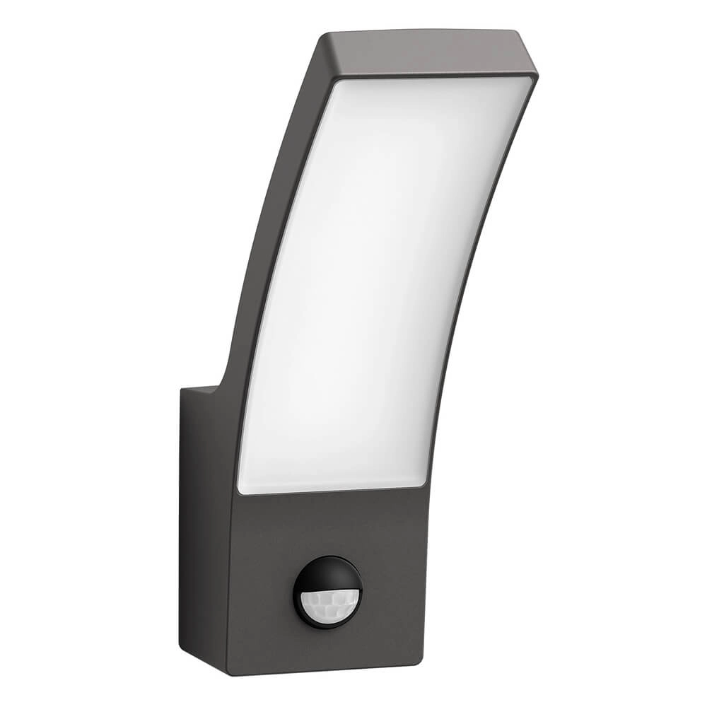 Buitenlamp met sensor Splay
