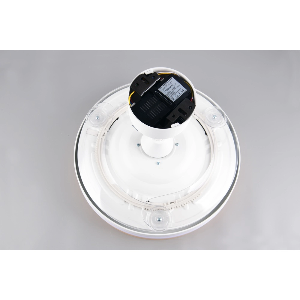 Ventilator Volda wit Ø 106cm Trio 4017807689068