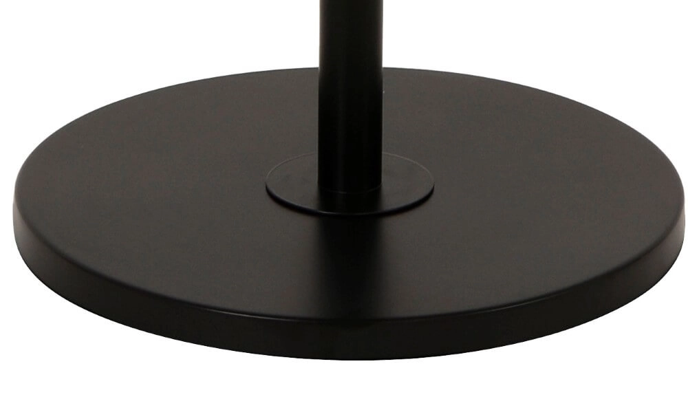 Staande ventilator Breeze Pedestal Fan Ø 46cm - Zwart Beacon 9333509138068