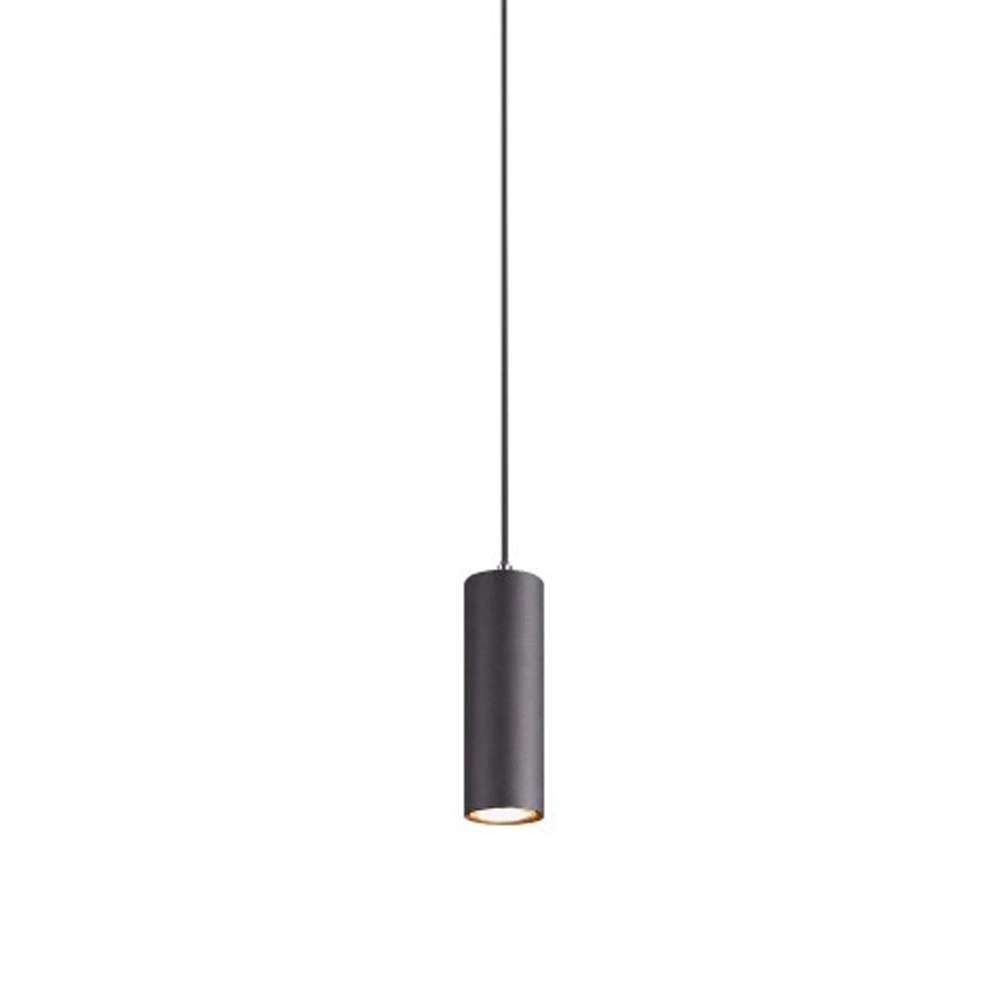 Hanglamp Marley pendel mat zwart Hanglamp Marley pendel mat zwart