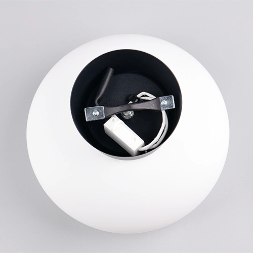 Plafondlamp Sidera wit Ø 26cm Trio 4017807697247