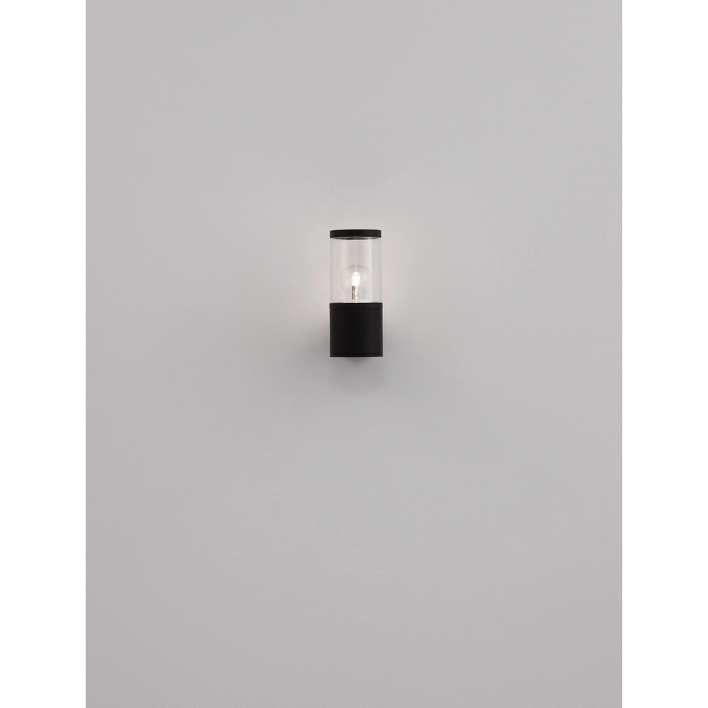 Wandlamp Cetera antraciet Lyora 5212017434845