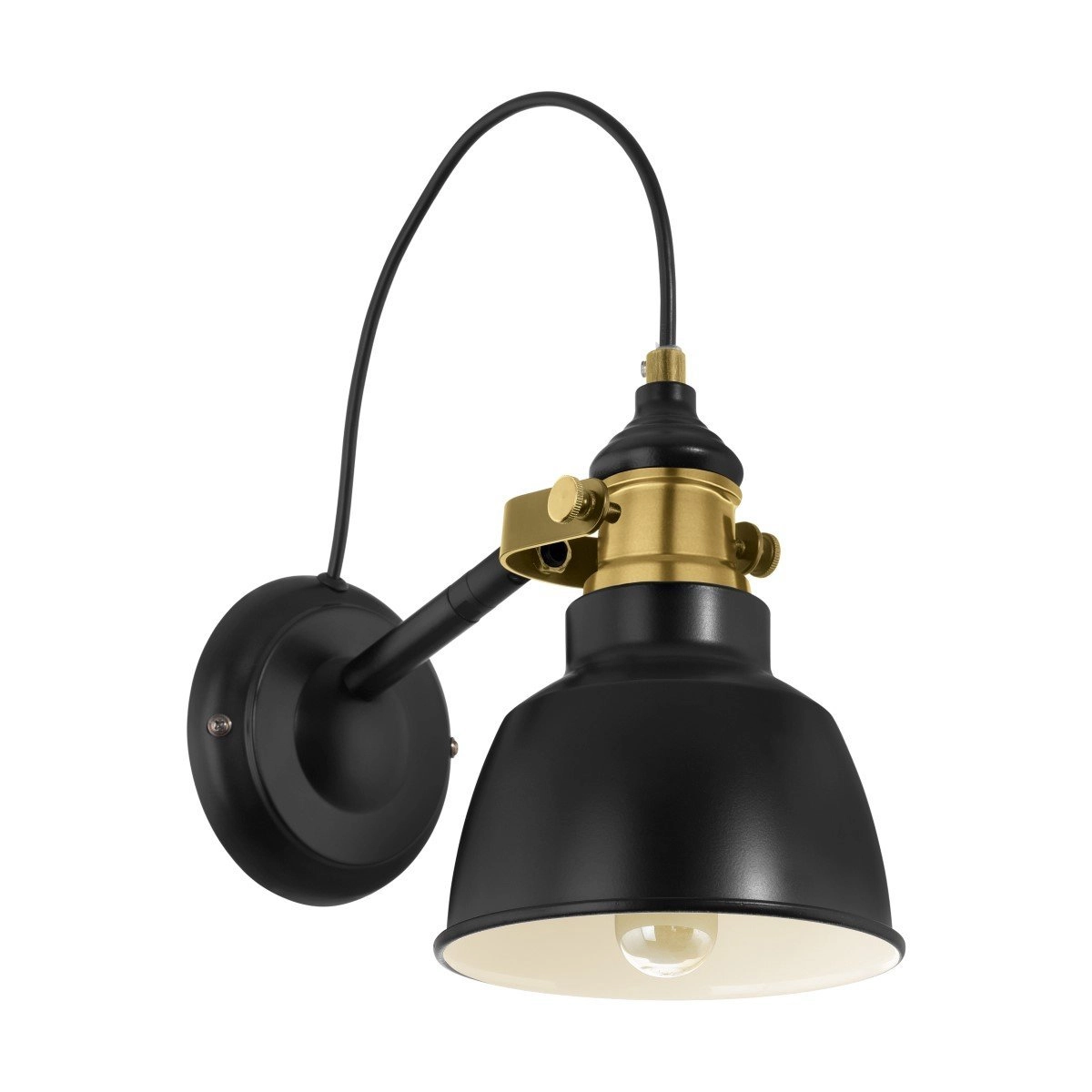 Wandlamp Thornford