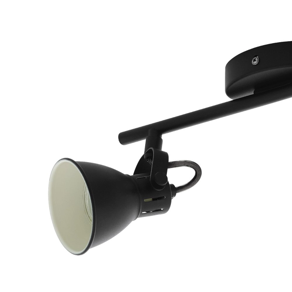 Landelijke spot Seras 2 2-lichts Eglo 9002759983987