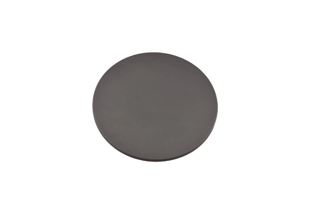 Wandlamp Belly Ø25cm antraciet Trio 4017807563979