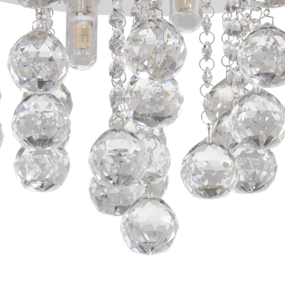 Kroonluchter Alfaro Eglo 9002759976996