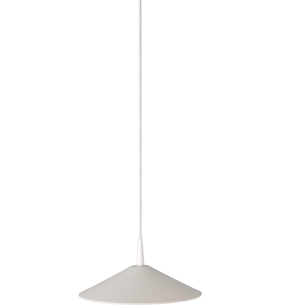 Design hanglamp Ceppo wit Ø 22cm Masterlight 8718121358420