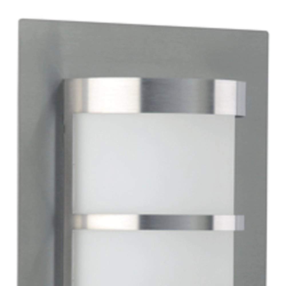 Buitenlamp balkon Lamp 26cm Albert 4007235962246