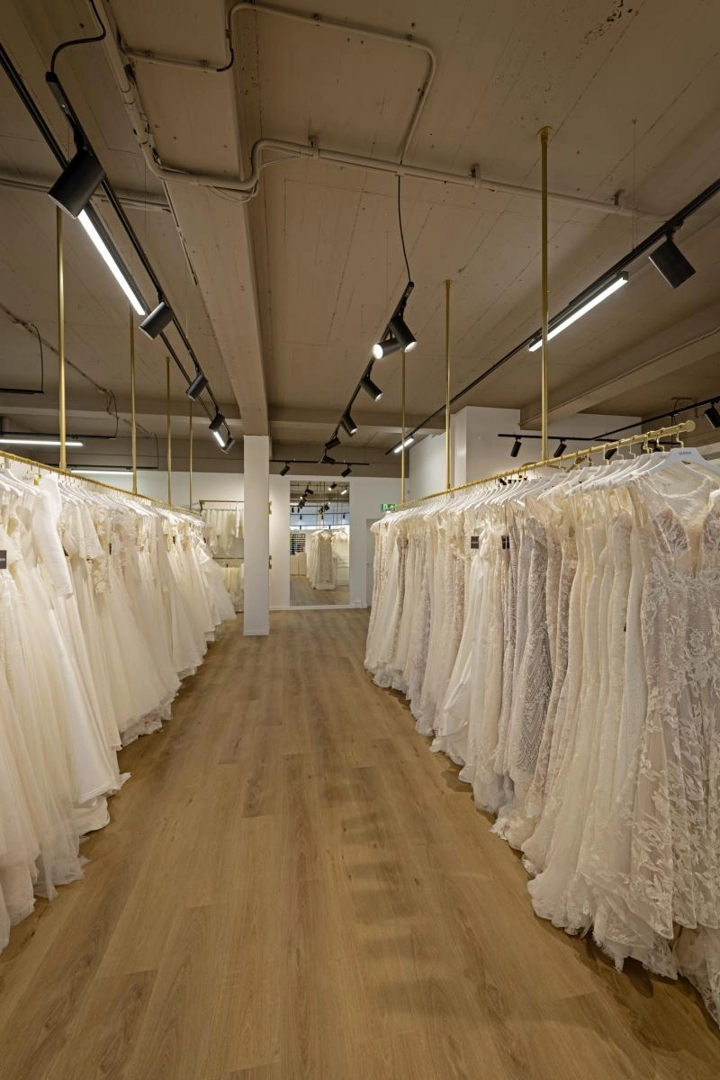 Railspot 3-fase Numinos XL Dali zwart 4000K - 36gr SLV 4024163259866