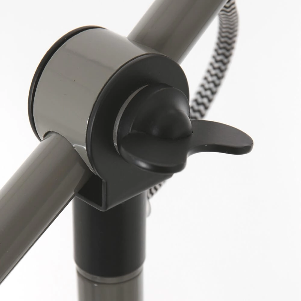 Retro vloerlamp Nove Steinhauer 8712746161304