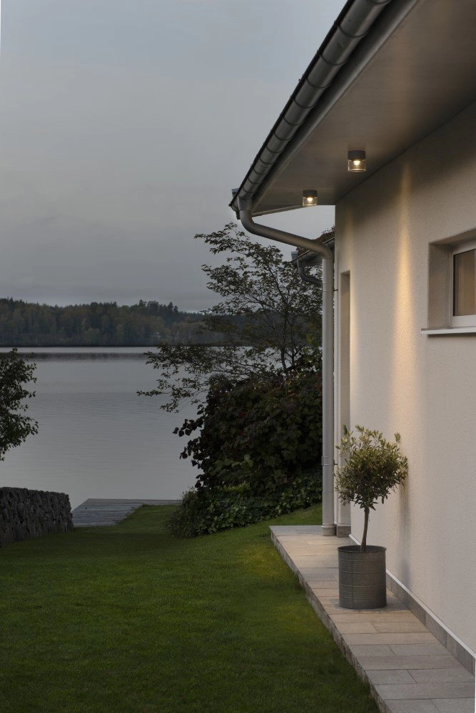 Design plafondlamp Varese KonstSmide 7318307883374