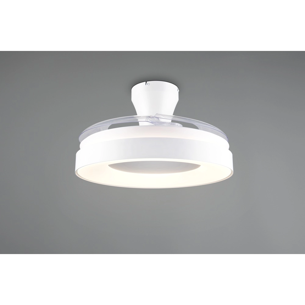 Ventilator Vansbro wit Ø 106cm Trio 4017807689099