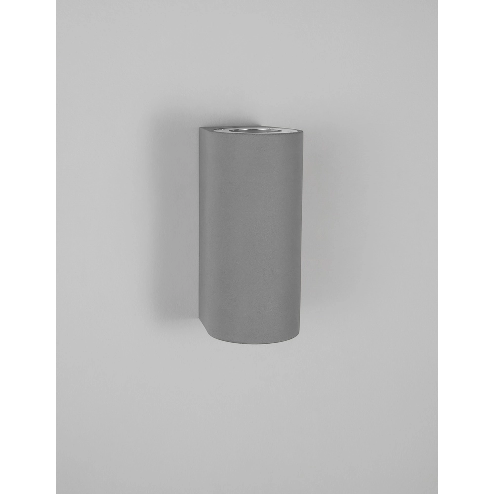 Wandspot Lido betongrijs Lyora 5212017426857