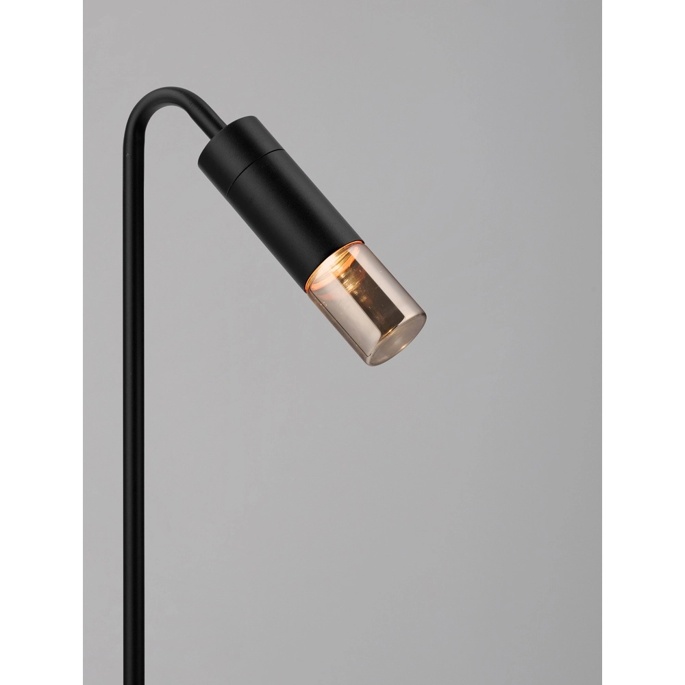 Garden lamp Aether only anthracite Lyora 5212017453945