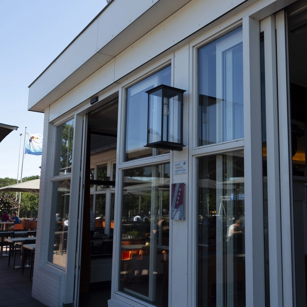 Grote buitenlamp Capital XXL KS Verlichting 8714732684002