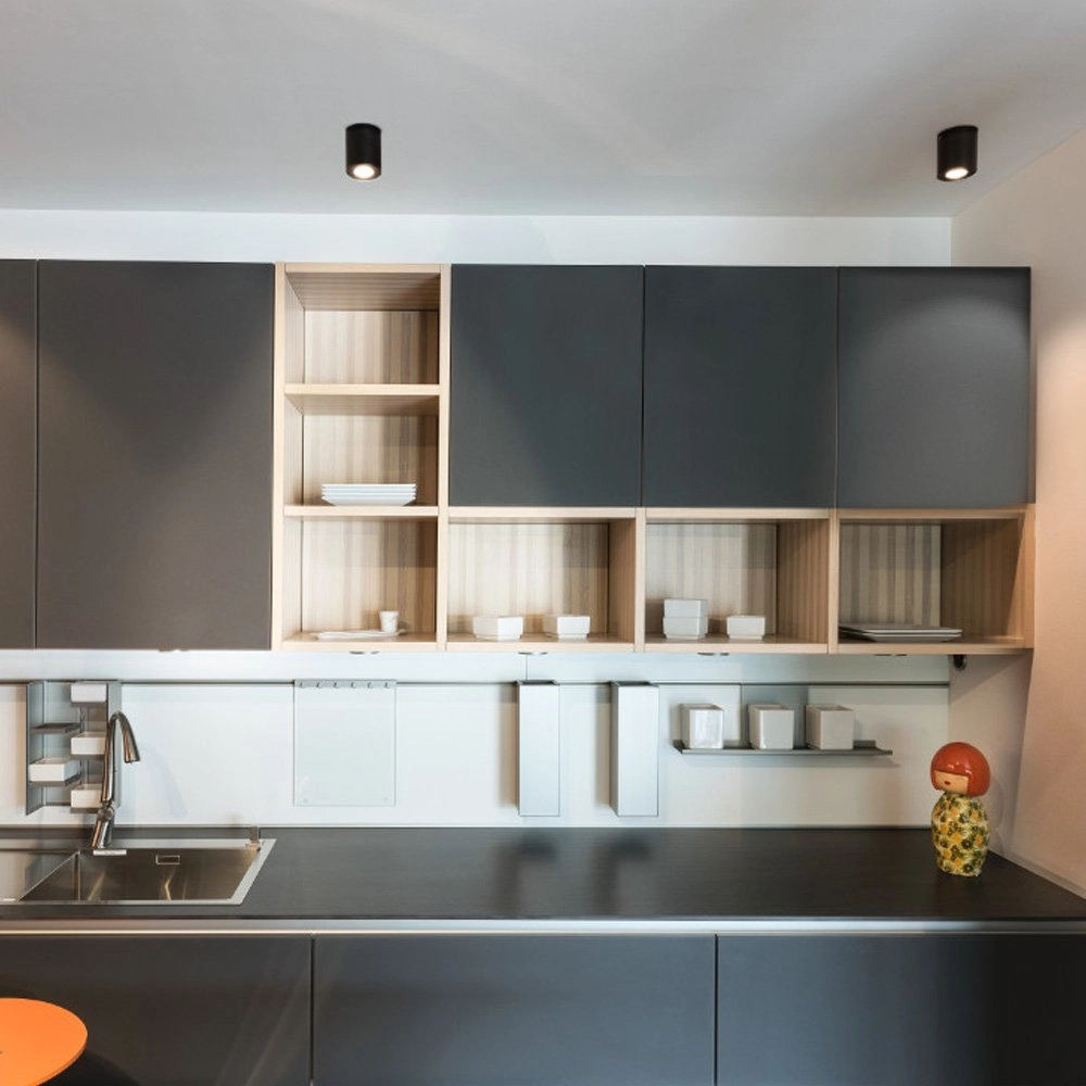 Opbouwspot Triledo Round SLV 4024163160261