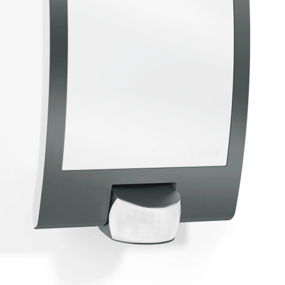 Antraciete sensorlamp L 22 Steinel 4007841035709